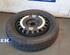 Spare Wheel MERCEDES-BENZ E-Klasse (W211)