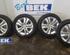 Spare Wheel PEUGEOT 308 SW II (LC_, LJ_, LR_, LX_, L4_)