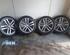 Spare Wheel VW GOLF VII (5G1, BQ1, BE1, BE2), VW GOLF VII Variant (BA5, BV5), VW GOLF VIII Variant (CG5)