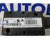 Control unit for tyre pressure control system PEUGEOT 508 SW I (8E_)