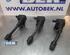 Ignition Coil FORD FOCUS III Turnier