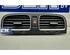 Dashboard ventilatierooster VW Golf V (1K1), VW Golf VI (5K1)