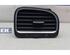 Dashboard ventilation grille VW Golf V (1K1), VW Golf VI (5K1)