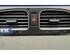 Dashboard ventilation grille VW Golf VI (5K1)