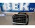 Dashboard ventilation grille VW Polo Stufenheck (9A2, 9A4, 9A6, 9N2)