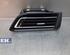 Dashboard ventilation grille PEUGEOT 308 SW II (LC_, LJ_, LR_, LX_, L4_)