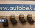 Parking assistance sensor RENAULT Captur I (H5, J5), RENAULT Clio IV (BH)