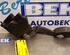 Accelerator pedal OPEL Corsa D (S07)