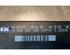 Control unit central electric (BCM) VW POLO (9N_)