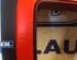 Closing plate RENAULT CLIO IV (BH_)