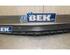 Closing plate MERCEDES-BENZ B-CLASS (W246, W242)