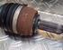 Drive Shaft MITSUBISHI MIRAGE / SPACE STAR Hatchback (A0_A)