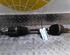 Drive Shaft DACIA DUSTER (HM_)