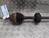 Drive Shaft DACIA LOGAN MCV II