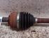 Drive Shaft DACIA DUSTER (HS_)