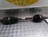 Drive Shaft DACIA DUSTER (HS_)