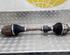 Drive Shaft DACIA JOGGER (RK_)