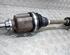 Drive Shaft DACIA JOGGER (RK_)