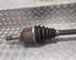 Drive Shaft OPEL VIVARO B Van (X82)