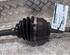 Drive Shaft OPEL VIVARO B Van (X82)