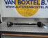 Drive Shaft VW POLO (AW1, BZ1)