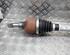 Drive Shaft CITROËN BERLINGO Box Body/MPV (K9), PEUGEOT PARTNER Box Body/MPV (K9)