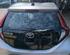 Boot (Trunk) Lid TOYOTA AYGO X (_B7_)