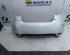 Bumper RENAULT ZOE Hatchback Van (BFM_), RENAULT ZOE (BFM_)