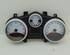 Snelheidsmeter PEUGEOT 206+ (T3E)