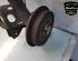 Axle SEAT IBIZA IV (6J5, 6P1)