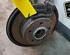 Axle MERCEDES-BENZ B-CLASS (W245)