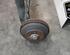 Axle OPEL AGILA (B) (H08)