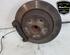 Stub Axle MERCEDES-BENZ VITO Van (W447), MERCEDES-BENZ VITO Mixto (Double Cabin) (W447)