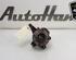 Stub Axle PEUGEOT 206 Hatchback (2A/C), PEUGEOT 206 Saloon, PEUGEOT 206+ (2L_, 2M_)