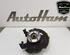 Achsschenkel links vorne Opel Astra K B16 39030299 P16121882