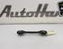 Track Control Arm FORD FOCUS IV Turnier (HP)