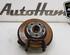 Wheel Hub MERCEDES-BENZ B-CLASS (W246, W242)