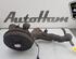 Radnabe hinten Fiat Doblo Kasten/Kombi 263 51999727 P13472942