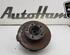 Wheel Hub PORSCHE BOXSTER (986)