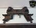 Front Axle Bracket PEUGEOT 2008 I (CU_), PEUGEOT 208 I (CA_, CC_)