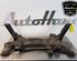 Front asdrager SUZUKI SX4 S-CROSS (JY)