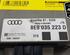 Audio Amplifier AUDI A4 Avant (8ED, B7)