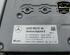 Audio Amplifier MERCEDES-BENZ C-CLASS (W205)