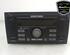 CD-Radio FORD TRANSIT CONNECT (P65_, P70_, P80_)