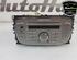 CD-Radio FORD FOCUS II (DA_, HCP, DP), FORD FOCUS II Turnier (DA_, FFS, DS)