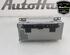 CD-Radio FORD TRANSIT COURIER B460 Box Body/MPV