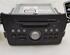 Radio Opel Agila H-B 93194642 P14788305