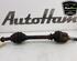 Drive Shaft FORD MONDEO III Saloon (B4Y), FORD MONDEO III (B5Y)