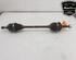 Drive Shaft CHEVROLET SPARK (M300)