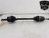 Drive Shaft FORD KA (RU8), FIAT 500 (312_), FIAT 500 C (312_)